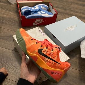 Kobe Mango